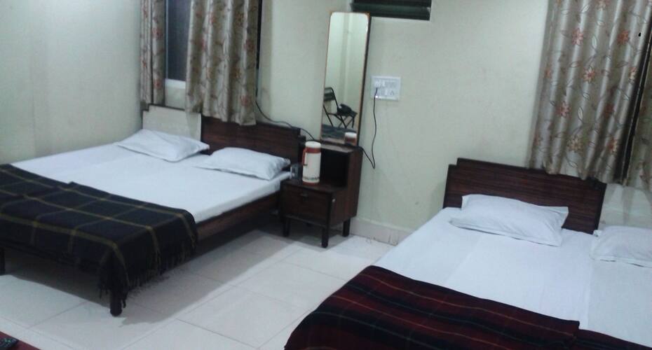 Hotel Man Mandir, Gwalior 5